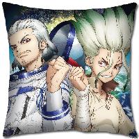 Dr STONE Pillow - DSPW8306