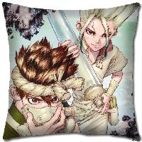 Dr STONE Pillow - DSPW8323