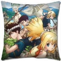 Dr STONE Pillow - DSPW8436