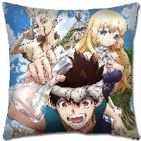 Dr STONE Pillow - DSPW8622