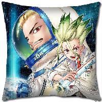 Dr STONE Pillow - DSPW8745