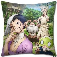 Dr STONE Pillow - DSPW8751