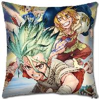 Dr STONE Pillow - DSPW9086