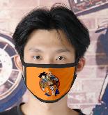 Dragon Ball Z Masks - DBMK1004