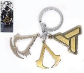 Assassins Creed Keychain - ACKY5463