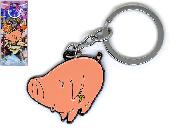 Seven Deadly sins Keychain - DSKY8569