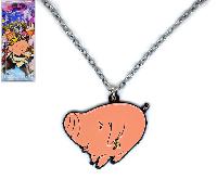 Seven Deadly sins Necklace - DSNL8369