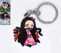 Demon Slayer Keychain - DSKY1682