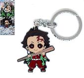 Demon Slayer Keychain - DSKY8536