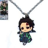 Demon Slayer Necklace - DSNL4563