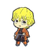 Demon Slayer Pin - DSPN9536