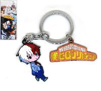 My Hero Academia Keychain - MHKY9171