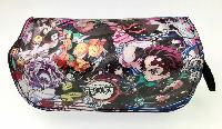 Demon Slayer Pencil Bag - DSPB8339