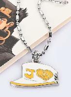 JoJos Bizarre Adventure Necklace - JONL8316