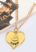 JoJos Bizarre Adventure Necklace - JONL8326