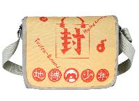 Toilet Bound Hanako kun Bag - TBBG4625