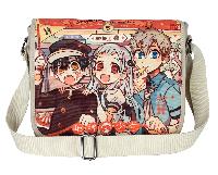 Toilet Bound Hanako kun Bag - TBBG6413