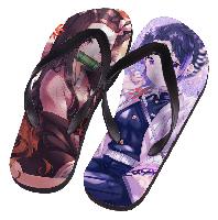 Demon Slayer Slipper - DSSH8439