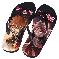 Fairy Tail Slipper - FLSH8439