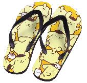 Pom Pom Purin Slipper - PPSH9471