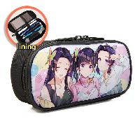 Demon Slayer Pencil Bag - DSPB2322