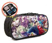 JoJos Bizarre Adventure Pencil Bag - JOPB9341