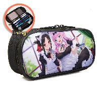 Kaguya Sama Pencil Bag - KSPB3261