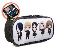 Kaguya Sama Pencil Bag - KSPB4382