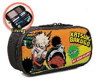 My Hero Academia Pencil Bag - MHPB5133