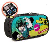 My Hero Academia Pencil Bag - MHPB5304