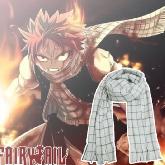 Fairy Tail Scarf Cosplay - FTSC1109