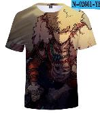 My Hero Academia T-shirt - MHTS6003