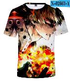 My Hero Academia T-shirt - MHTS6006