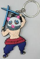 Demon Slayer Keychain - DSDKY2024