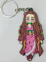 Demon Slayer Keychain - DSKY2022