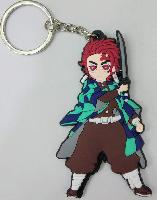 Demon Slayer Keychain - DSKY2023