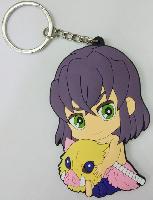 Demon Slayer Keychain - DSKY2025