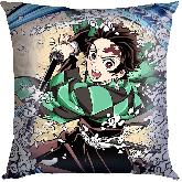 Demon Slayer kimetsu no yaiba Pillow - DSPW2217