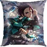 Demon Slayer kimetsu no yaiba Pillow - DSPW225