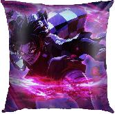 Demon Slayer kimetsu no yaiba Pillow - DSPW4219