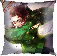 Demon Slayer kimetsu no yaiba Pillow - DSPW4268