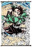 Demon Slayer kimetsu no yaiba  Wallscroll - DSWS4217