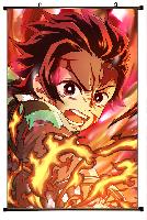 Demon Slayer kimetsu no yaiba  Wallscroll - DSWS4224