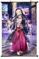 Demon Slayer kimetsu no yaiba  Wallscroll - DSWS4264