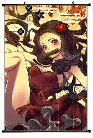 Demon Slayer kimetsu no yaiba  Wallscroll - DSWS4267