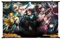 Demon Slayer  Wallscroll - DSWS4230