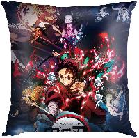 Demon Slayer kimetsu no yaiba Pillow - DSPW4229