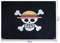 One Piece Banner Flag - OPBN1236