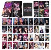 Blackpink Lomo Cards - BPLM1368