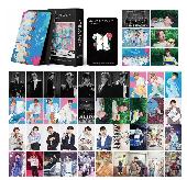 BTS Lomo Cards - BTLM1678